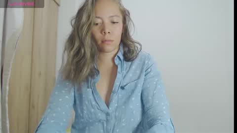 Snapshot of greicylondon chatting on 20, 1, 2025 grey online show from 20, 1, 2025