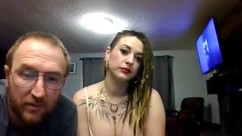 Snapshot of gremlangoddess chatting on 3, 3, 2026 gremlangoddess online show from 3, 3, 2026