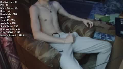 Snapshot of greonn chatting on 28, 12, 2024 Felix online show from 28, 12, 2024