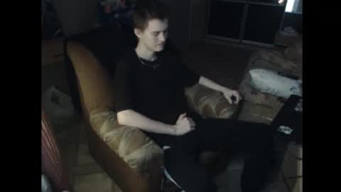 Snapshot of greonn chatting on 12, 1, 2025 Felix online show from 12, 1, 2025