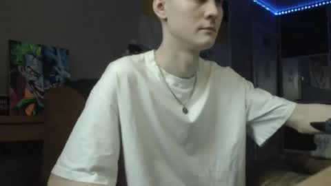 Snapshot of greonn chatting on 27, 1, 2025 Felix online show from 27, 1, 2025