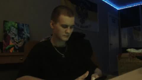 Snapshot of greonn chatting on 29, 1, 2025 Felix online show from 29, 1, 2025