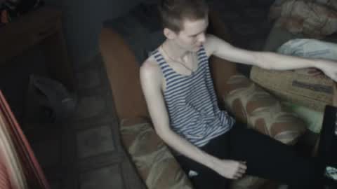 Snapshot of greonn chatting on 14, 2, 2025 Felix online show from 14, 2, 2025