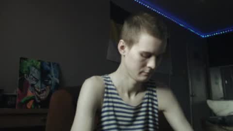 Snapshot of greonn chatting on 21, 2, 2025 Felix online show from 21, 2, 2025