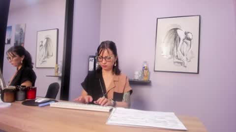Greta online show from 26, 6, 2026