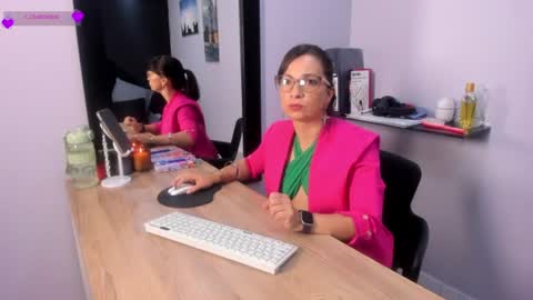 Greta online show from 10, 7, 2026