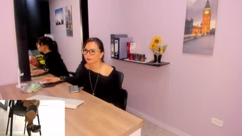 Greta online show from 21, 7, 2026