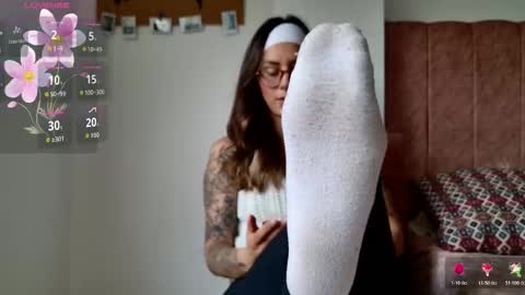 Snapshot of greta_miss chatting on 7, 2, 2026 Emmy online show from 7, 2, 2026