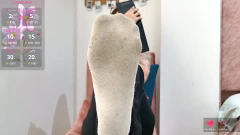 Snapshot of greta_miss chatting on 24, 2, 2026 Emmy online show from 24, 2, 2026