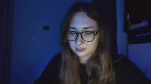 greta_shine online show from 21, 4, 2026