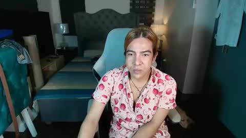 Snapshot of greta_v chatting on 22, 9, 2025 greta_v online show from 22, 9, 2025