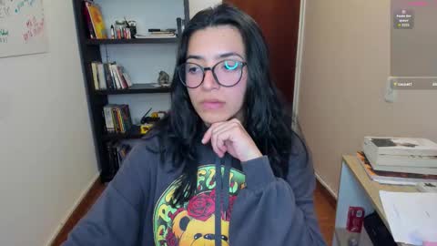 Greta online show from 10, 9, 2025