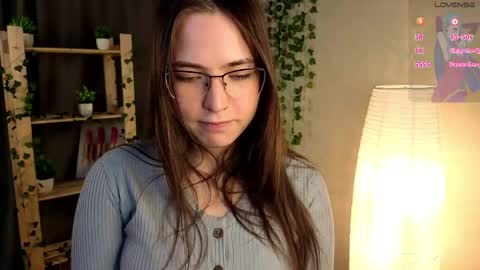 Snapshot of gretalinelle chatting on 29, 4, 2026 Cutie Ellie online show from 29, 4, 2026
