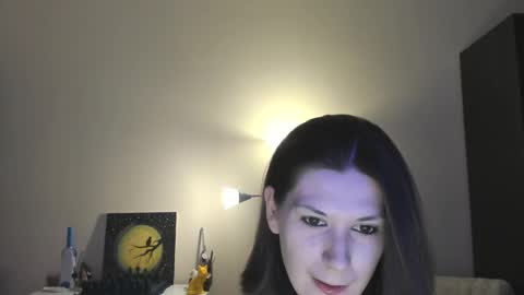 Snapshot of gretamiln chatting on 11, 1, 2025 Greta online show from 11, 1, 2025