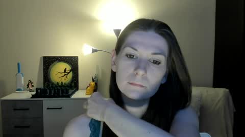 Greta online show from 30, 3, 2026