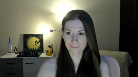 Snapshot of gretamiln chatting on 18, 7, 2026 Greta online show from 18, 7, 2026