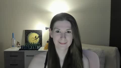 Snapshot of gretamiln chatting on 1, 8, 2026 Greta online show from 1, 8, 2026