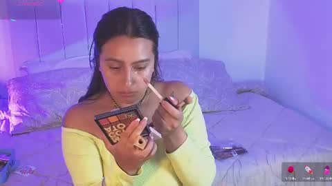 Jenny online show from 8, 7, 2026