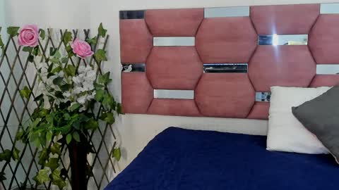 Snapshot of grettarouse chatting on 19, 5, 2026 GRETA online show from 19, 5, 2026