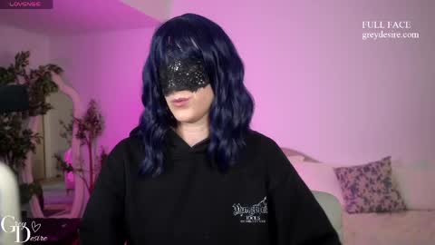 Snapshot of greydesire69 chatting on 22, 5, 2026 2 online show from 22, 5, 2026