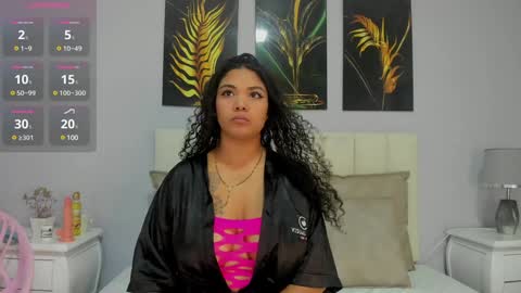 Snapshot of greymarii chatting on 26, 1, 2025 Marii online show from 26, 1, 2025