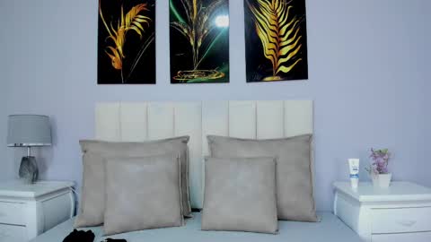 Snapshot of greymarii chatting on 11, 3, 2025 Marii online show from 11, 3, 2025
