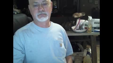 David online show from 18, 1, 2025