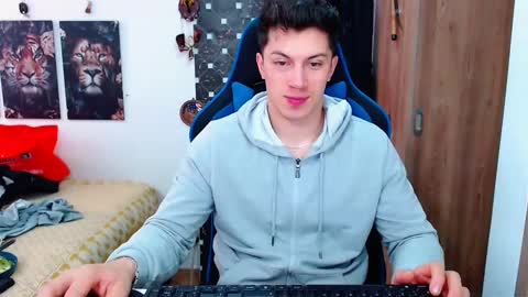 Snapshot of griego01 chatting on 18, 12, 2024 griego01 online show from 18, 12, 2024