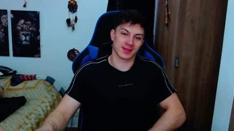 Snapshot of griego01 chatting on 31, 12, 2024 griego01 online show from 31, 12, 2024