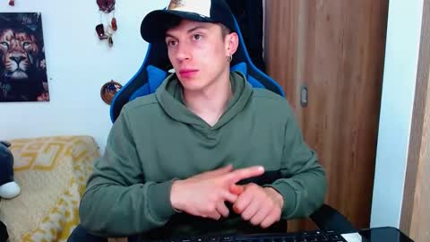 Snapshot of griego01 chatting on 13, 1, 2025 griego01 online show from 13, 1, 2025