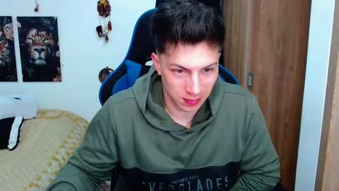 Snapshot of griego01 chatting on 20, 1, 2025 griego01 online show from 20, 1, 2025