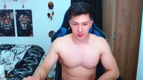 Snapshot of griego01 chatting on 22, 1, 2025 griego01 online show from 22, 1, 2025