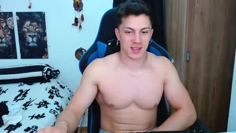 Snapshot of griego01 chatting on 11, 2, 2025 griego01 online show from 11, 2, 2025