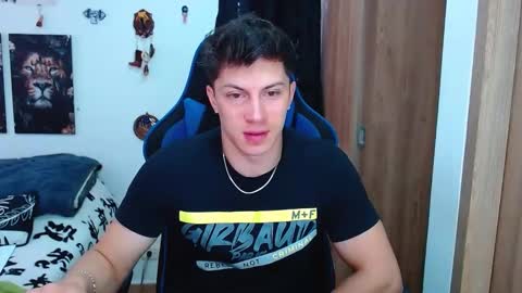 Snapshot of griego01 chatting on 19, 2, 2025 griego01 online show from 19, 2, 2025