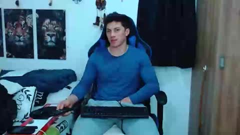 Snapshot of griego01 chatting on 23, 2, 2025 griego01 online show from 23, 2, 2025