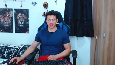 Snapshot of griego01 chatting on 26, 2, 2025 griego01 online show from 26, 2, 2025