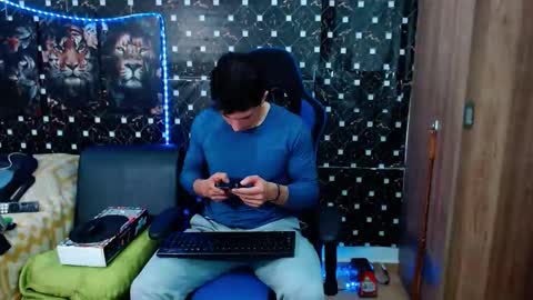 Snapshot of griego01 chatting on 17, 9, 2025 griego01 online show from 17, 9, 2025