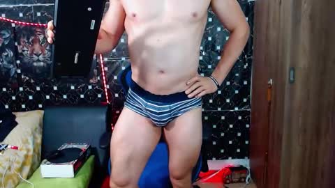 Snapshot of griego01 chatting on 18, 9, 2025 griego01 online show from 18, 9, 2025