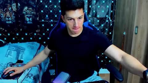 Snapshot of griego01 chatting on 20, 12, 2025 griego01 online show from 20, 12, 2025