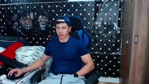 Snapshot of griego01 chatting on 9, 1, 2026 griego01 online show from 9, 1, 2026