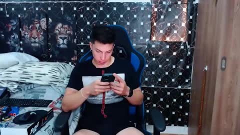 Snapshot of griego01 chatting on 7, 2, 2026 griego01 online show from 7, 2, 2026