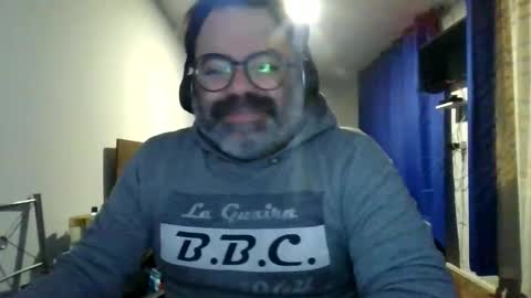 Snapshot of griegozorbatos chatting on 1, 6, 2026 griegozorbatos online show from 1, 6, 2026