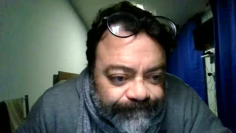 Snapshot of griegozorbatos chatting on 3, 6, 2026 griegozorbatos online show from 3, 6, 2026