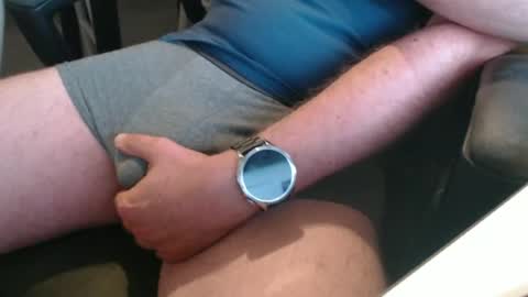 Snapshot of griesie chatting on 11, 6, 2026 Griesie online show from 11, 6, 2026
