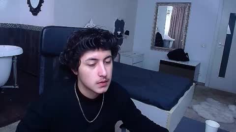 GriffinDane online show from 18, 2, 2026