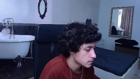 GriffinDane online show from 23, 2, 2026