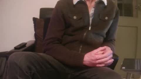 Grim online show from 17, 12, 2025