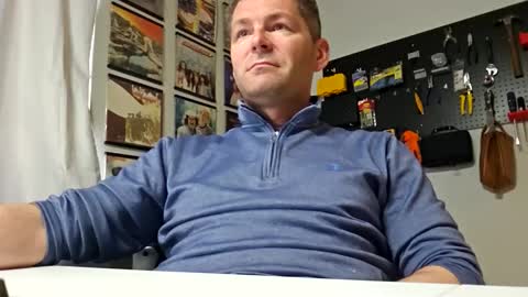 gringo_d1k online show from 27, 4, 2026