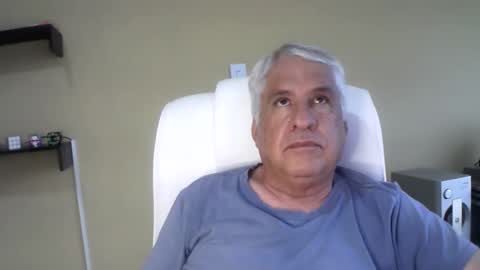 grisa01 online show from 31, 10, 2025