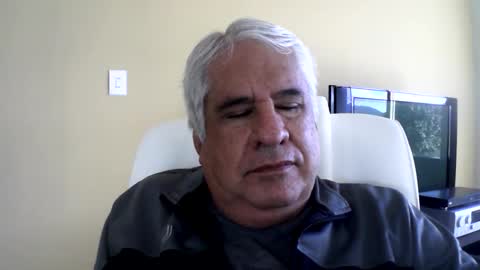 grisa01 online show from 5, 6, 2026